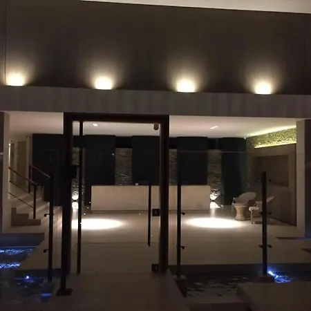 New 753sf 1 4 Pax Cielo Mar Apartamento Cartagena