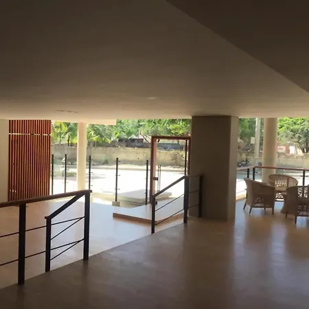 New 753sf 1 4 Pax Cielo Mar Apartamento *