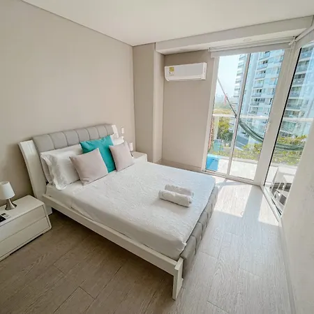 New 753sf 1 4 Pax Cielo Mar Apartment *
